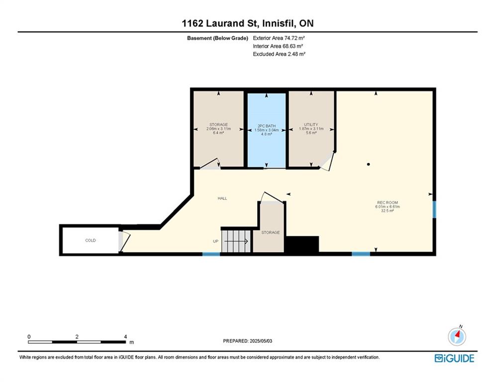 1162 Laurand Street Property Photo 48