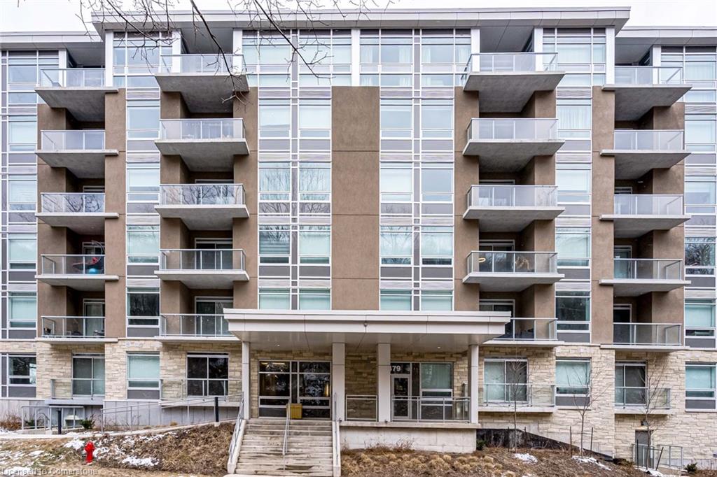 501-479 Charlton Avenue E Property Photo