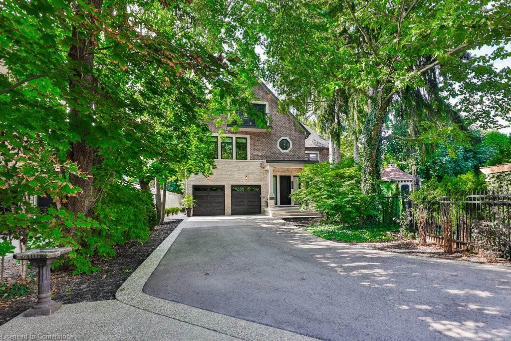 2409 Lakeshore Road Property Photo