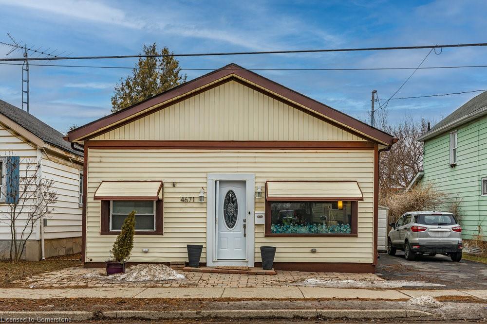 4671 Ferguson Street Property Photo