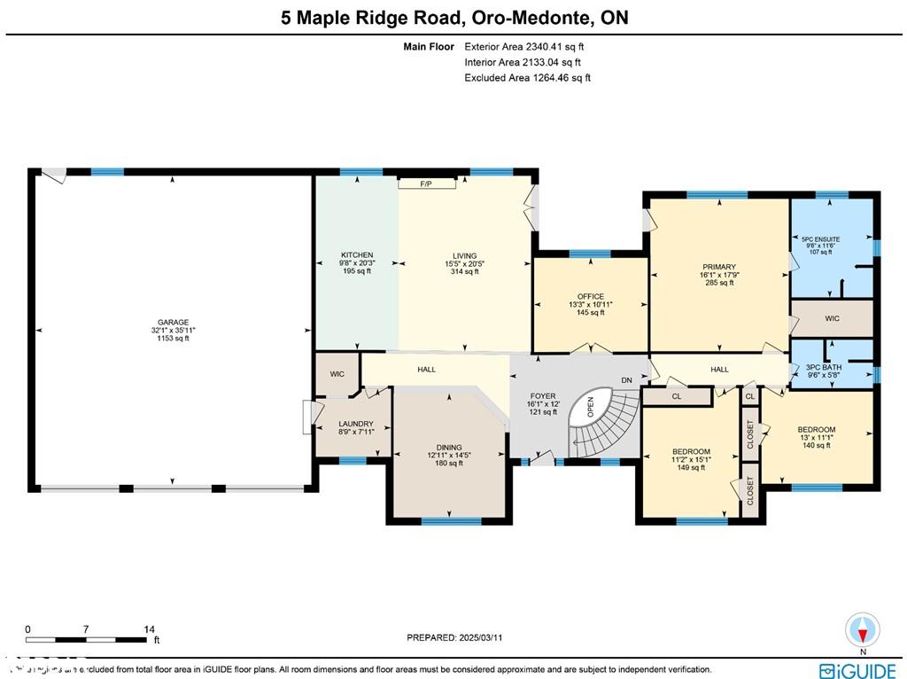 5 Maple Ridge Road Property Photo 31