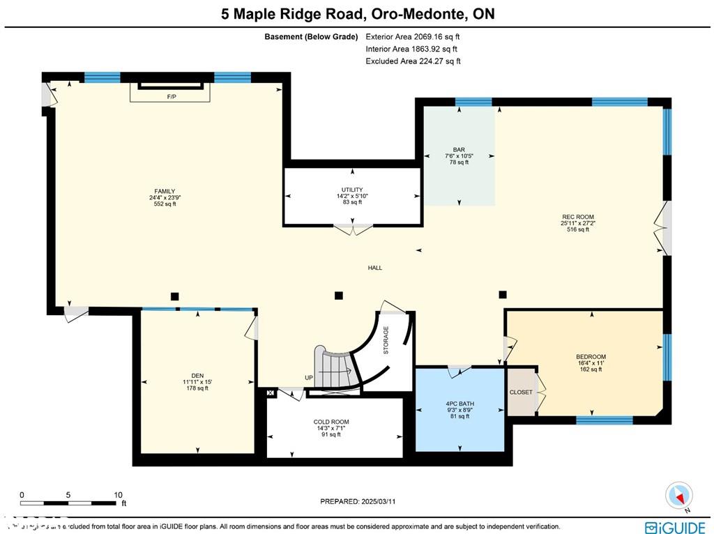5 Maple Ridge Road Property Photo 32