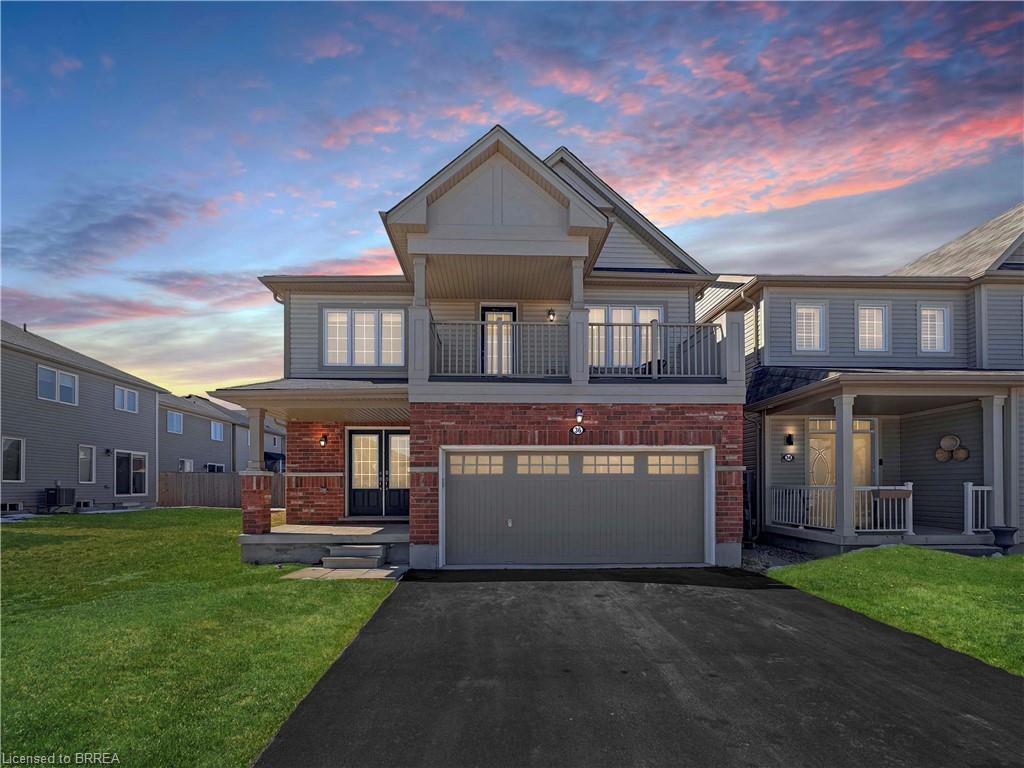 36 Cheevers Road Property Photo
