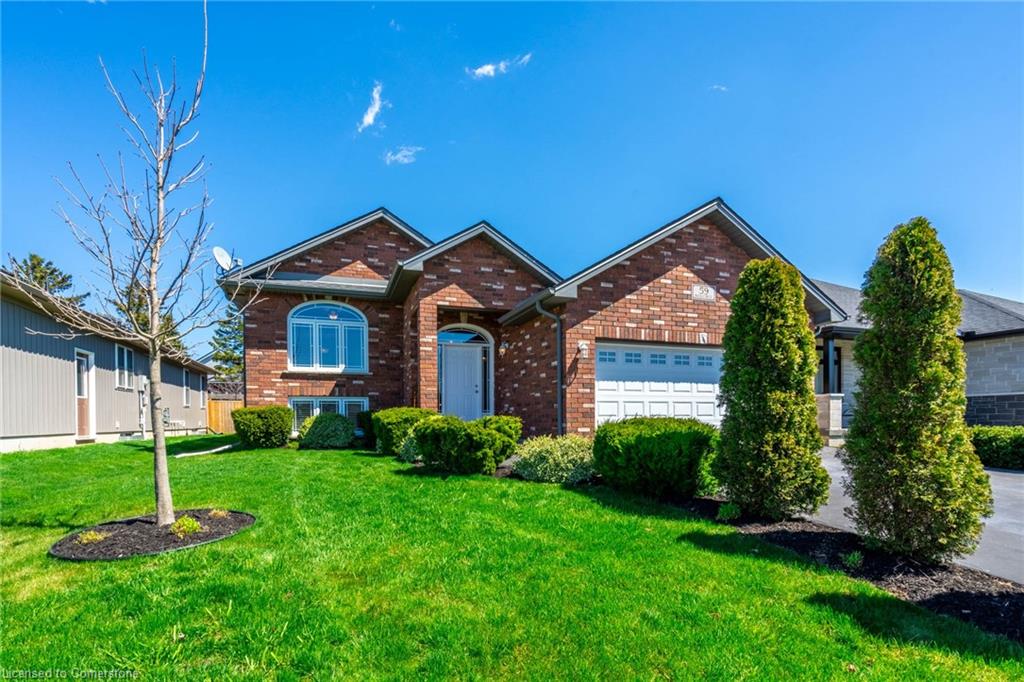 59 Backus Drive Property Photo