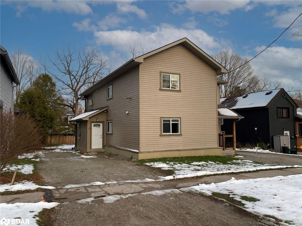 3-266 Canice Street Property Photo