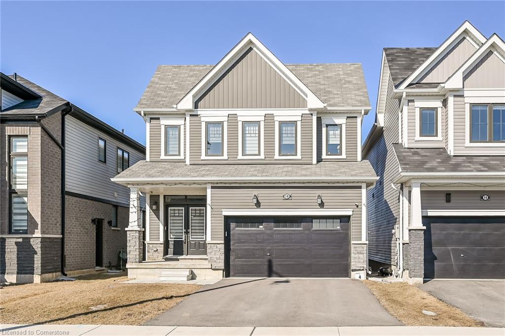 14 Oaktree Drive Property Photo
