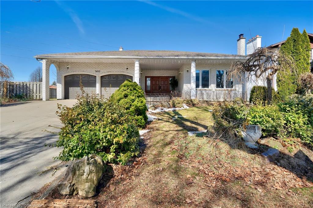 7105 York Drive Property Photo