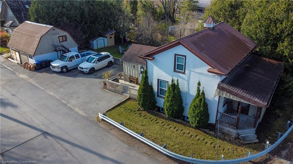 5 East John Street N Property Photo