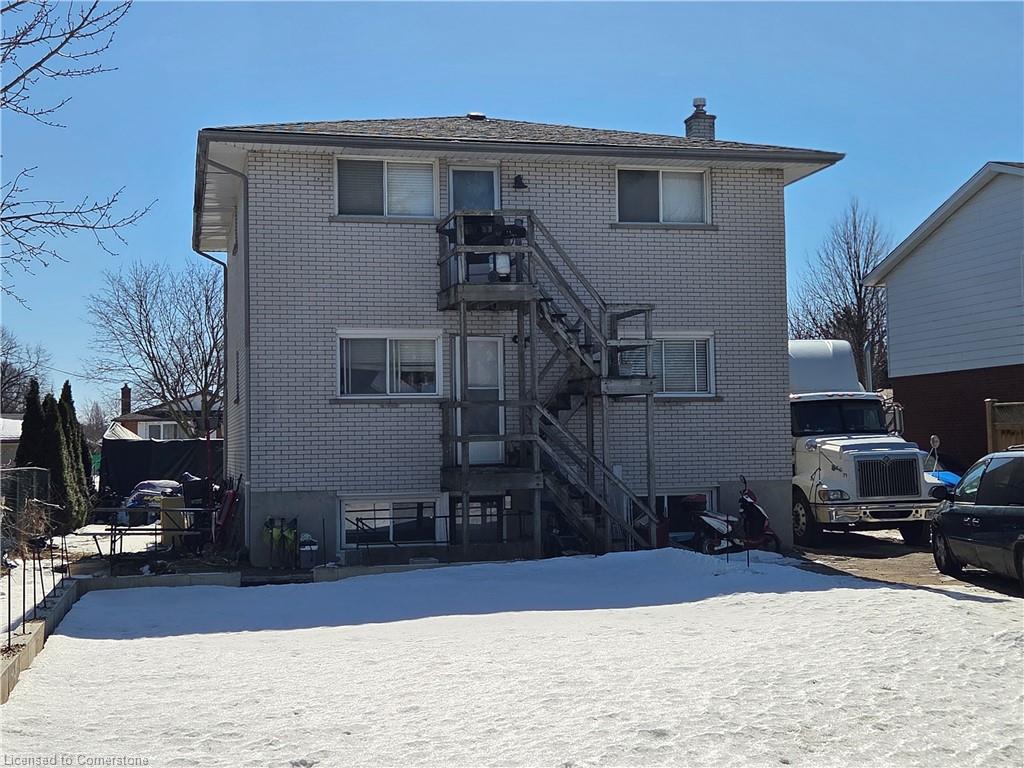 74 Carnaby Crescent Property Photo