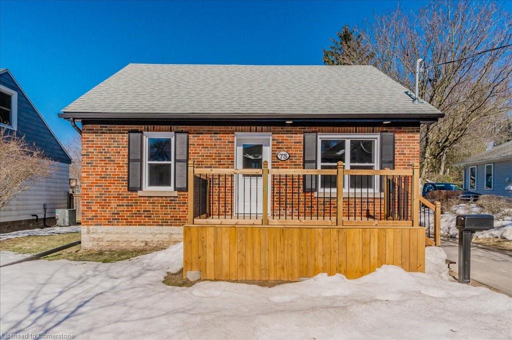 75 Valley Drive Property Photo