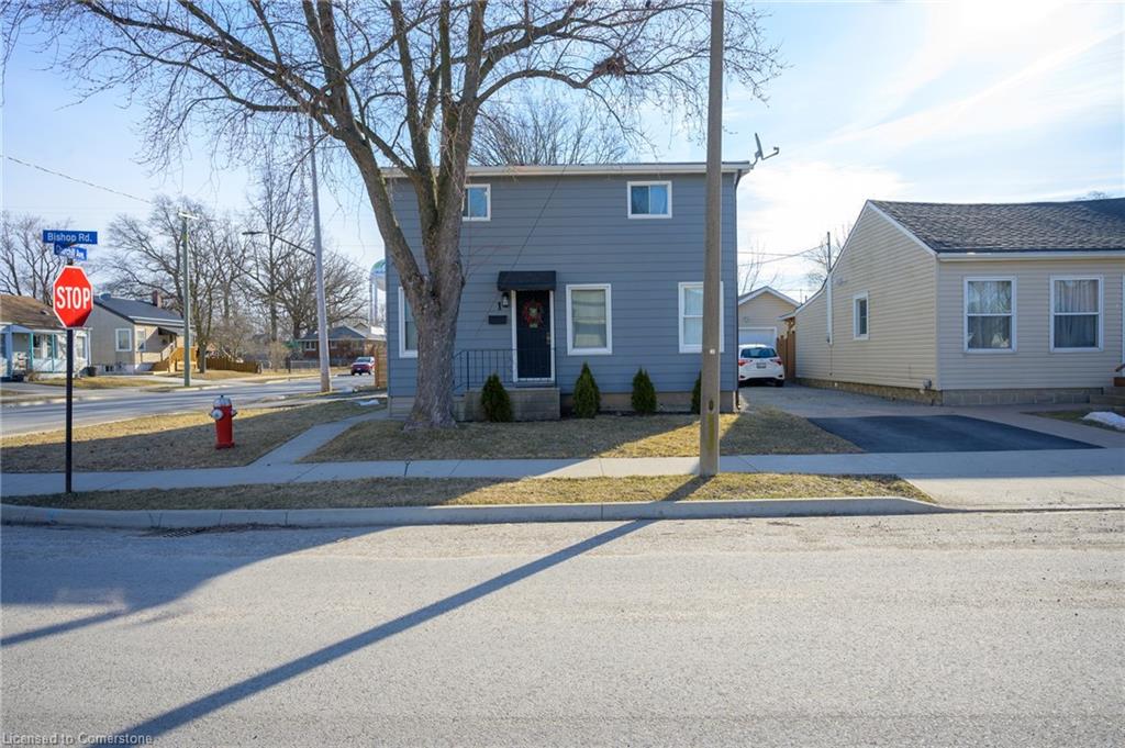 1 Bishop Road Property Photo