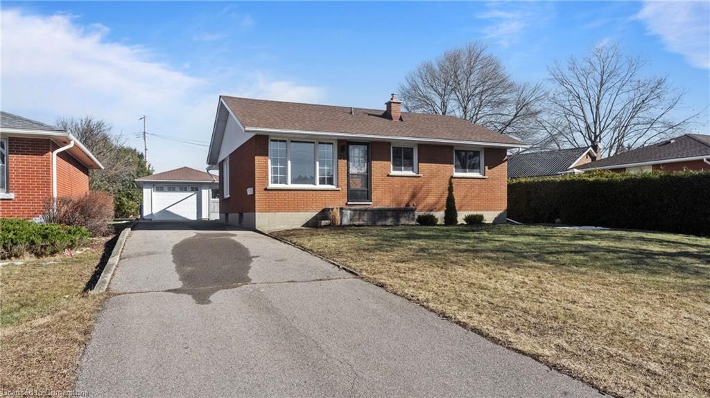 75 Argyle Avenue Property Photo