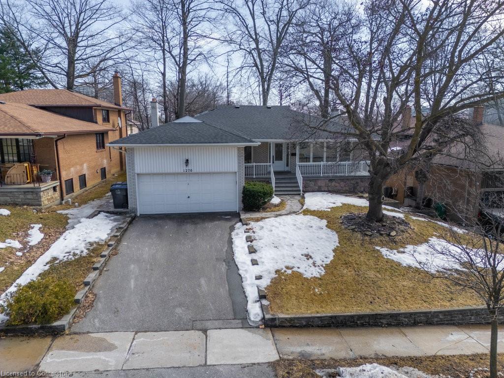 1276 Silver Spear Road Property Photo