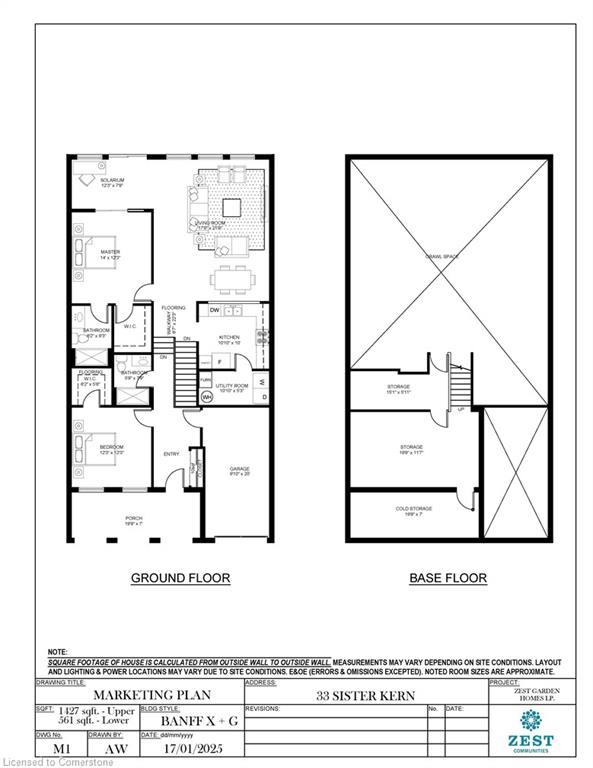 33 Sister Kern Terrace Property Photo 1