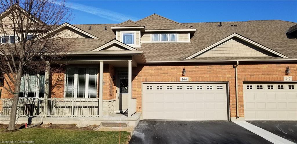 144-2125 Itabashi Way Property Photo