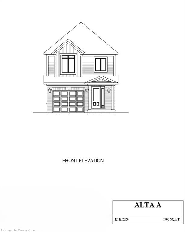 524 Anton Crescent Property Photo