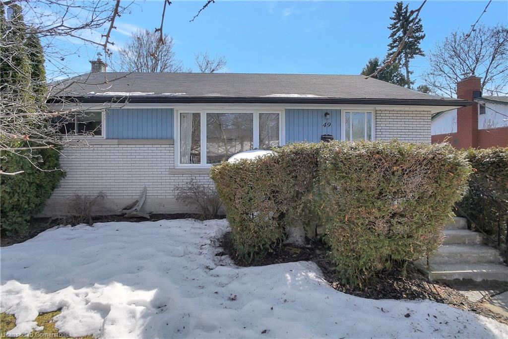 49 Ballantyne Avenue Property Photo 1