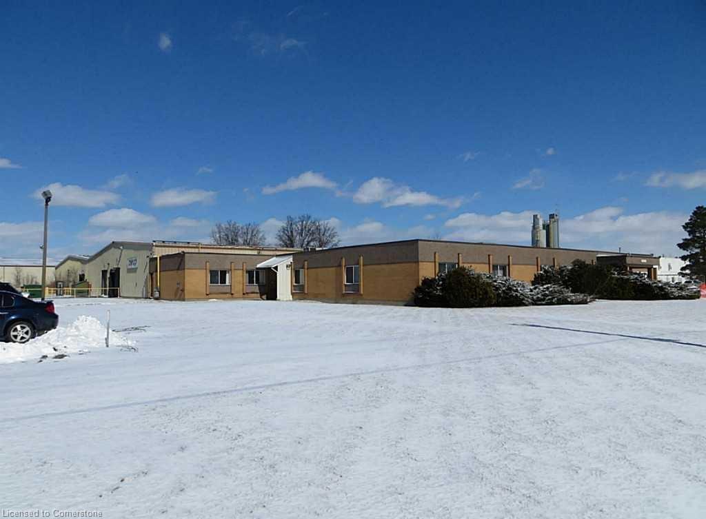 1-6050 Don Murie Street Property Photo