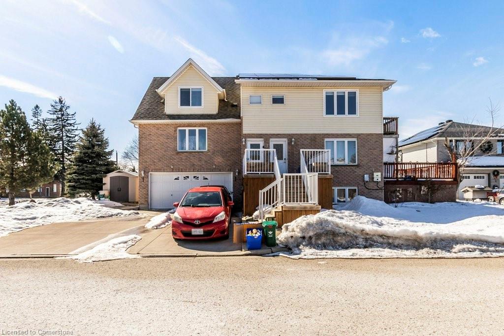 3 Colyer Place Property Photo