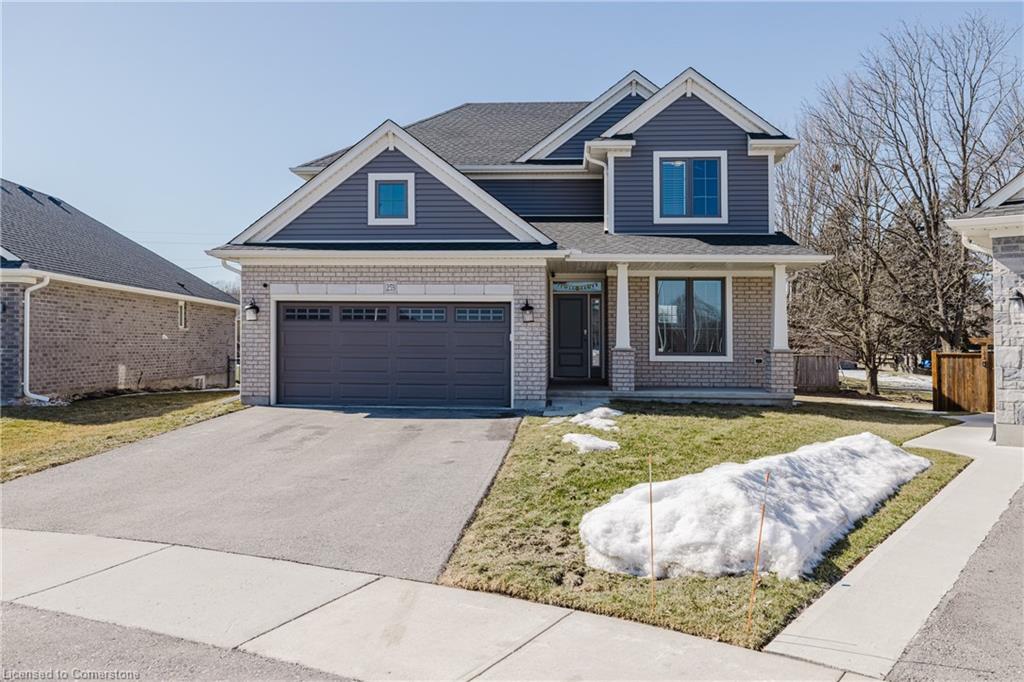 253 Wilson Avenue Property Photo
