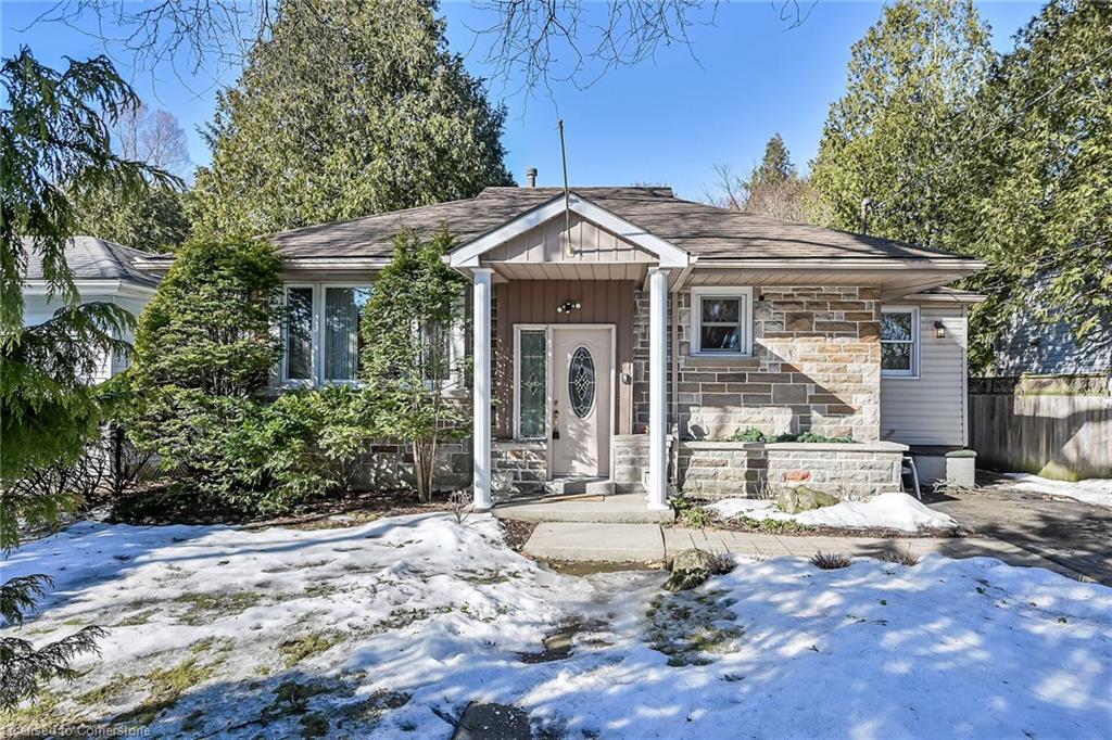 50 Tweedsmuir Avenue Property Photo