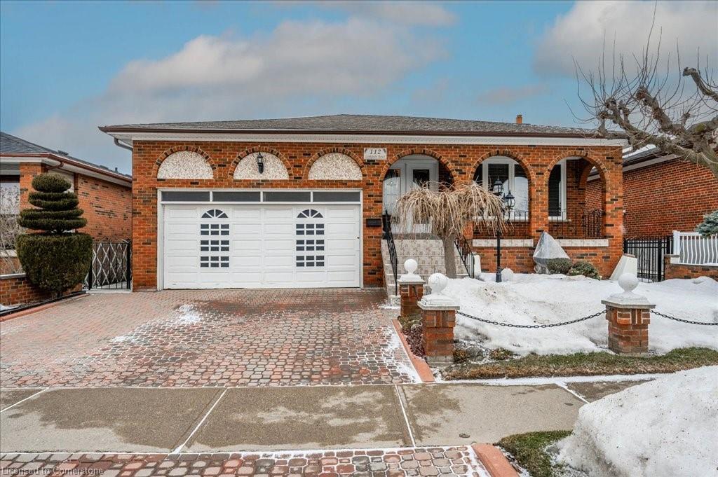 112 Linkdale Road Property Photo