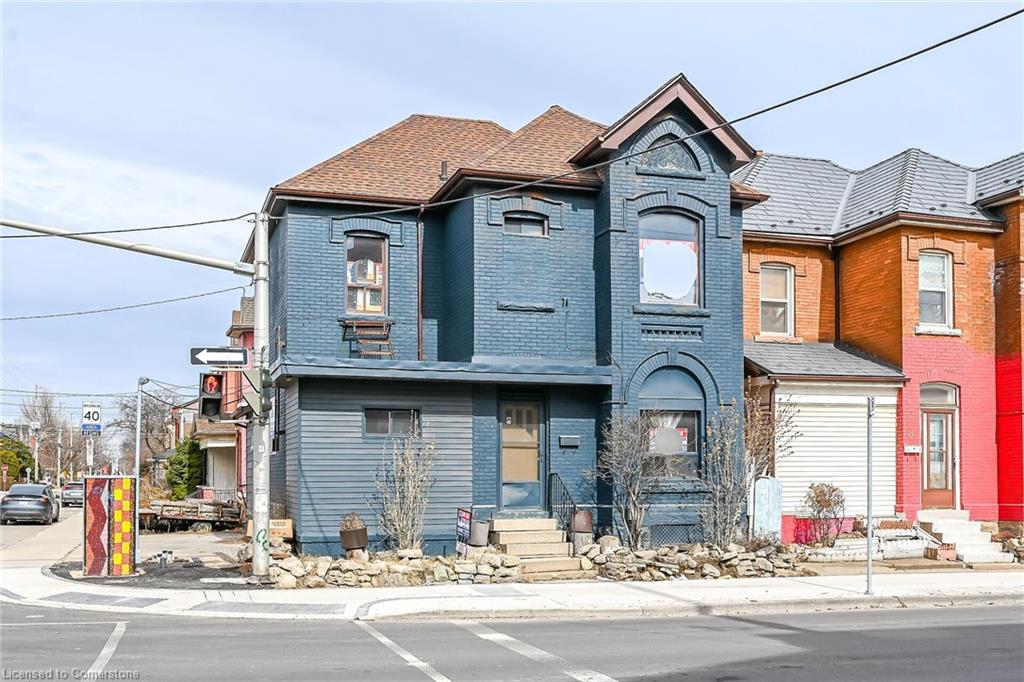 30 Cannon Street Property Photo