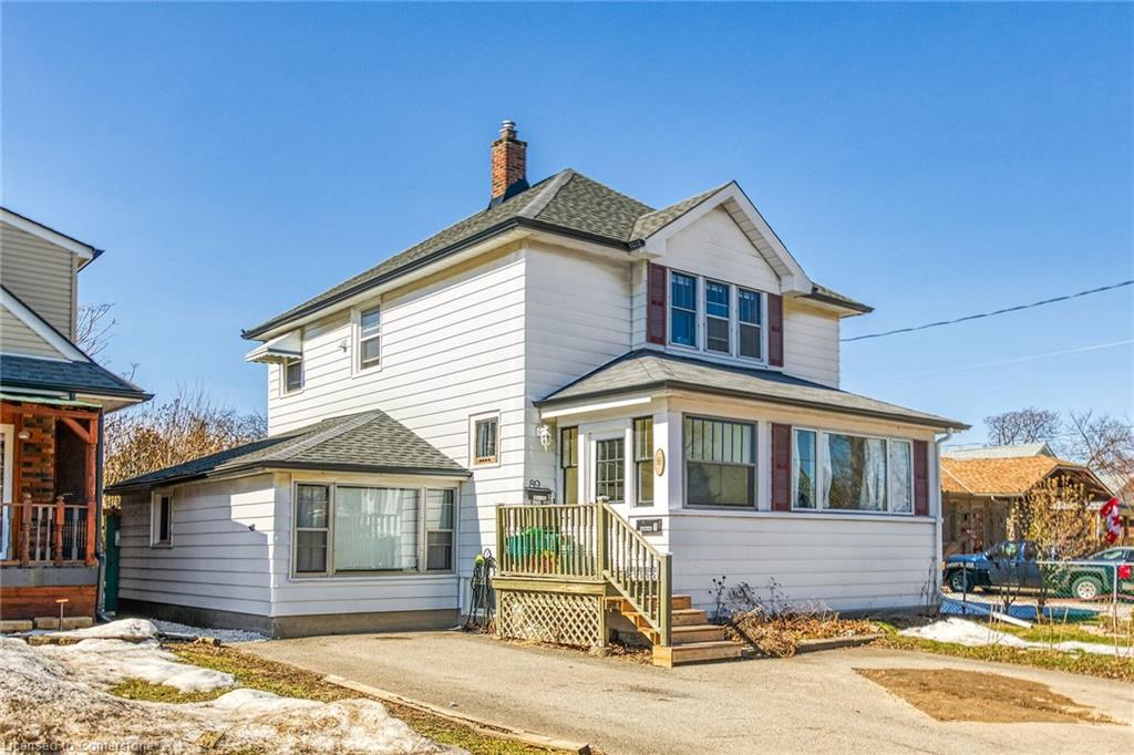89 York Street Property Photo