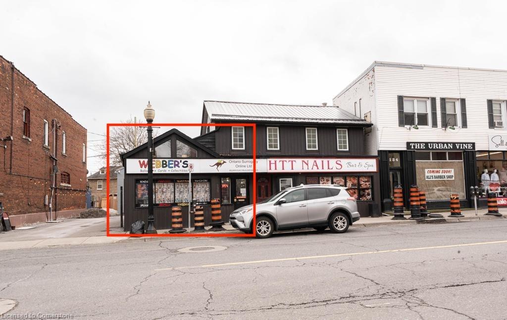 130 King Street W Property Photo 1