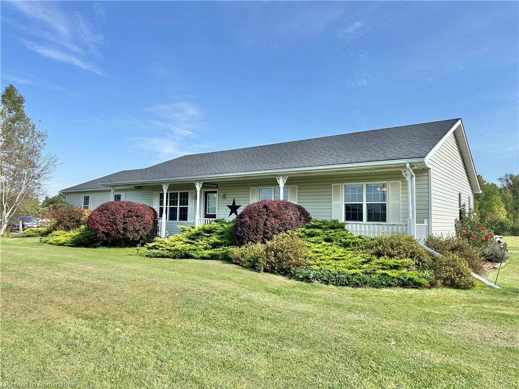 1750 Cockshutt Road Property Photo