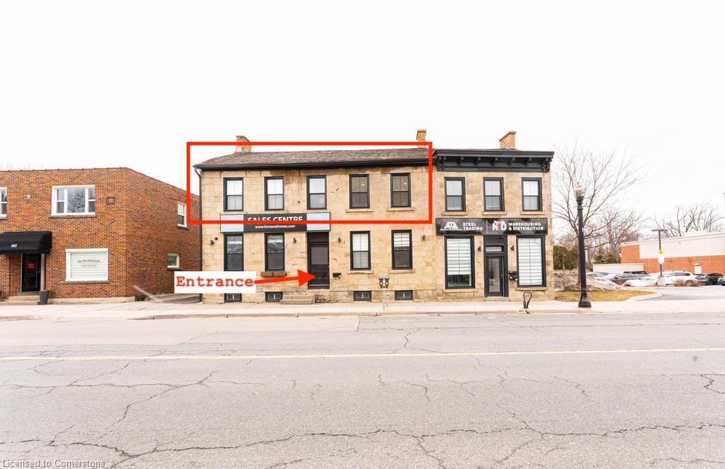 157 King Street W Property Photo