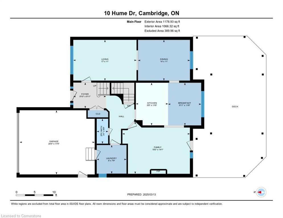 10 Hume Drive Property Photo 47