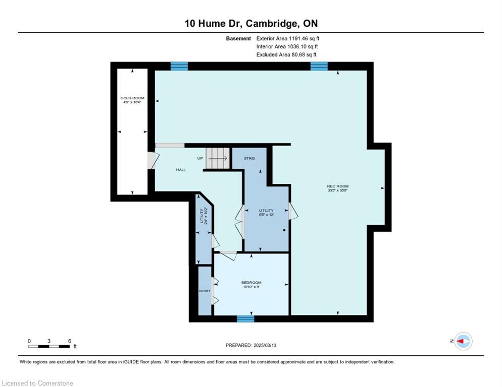 10 Hume Drive Property Photo 49