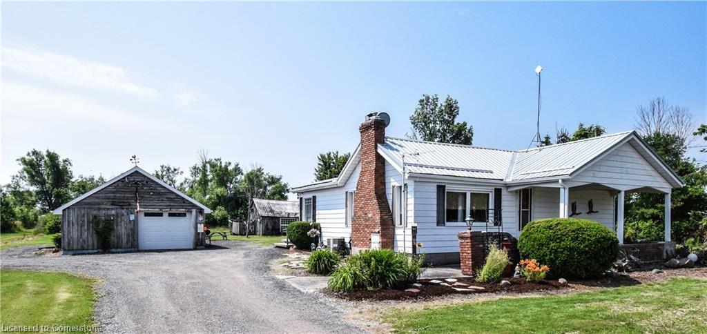 2406 North Shore Drive Property Photo