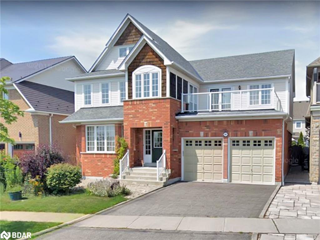 Ajax Real Estate Listings Main Image