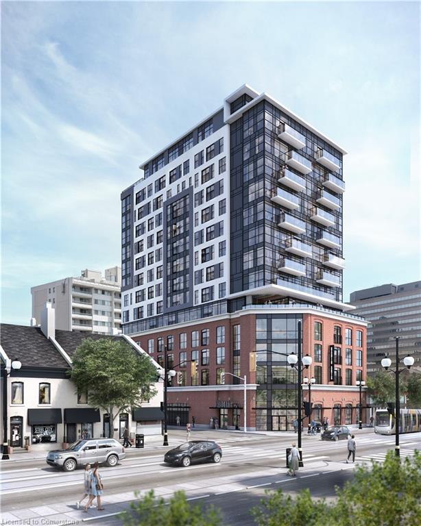 206 King Street W