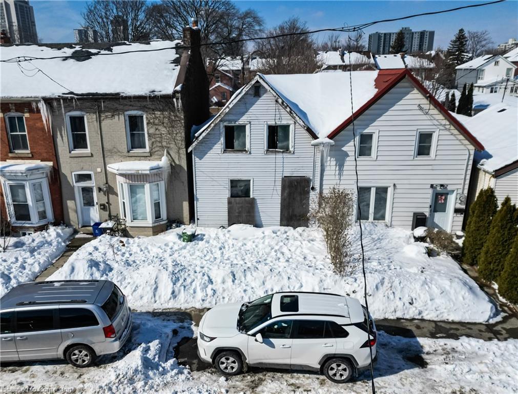 45 Tisdale Street N Property Photo 1