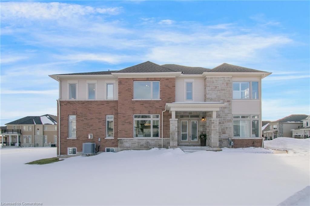 140 Povey Road Property Photo