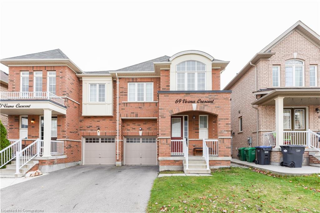 Brcv Credit Valley Real Estate Listings Main Image