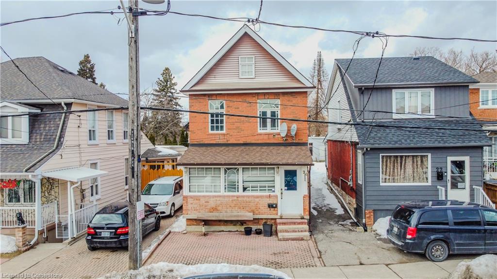 24 Goldwin Avenue Property Photo