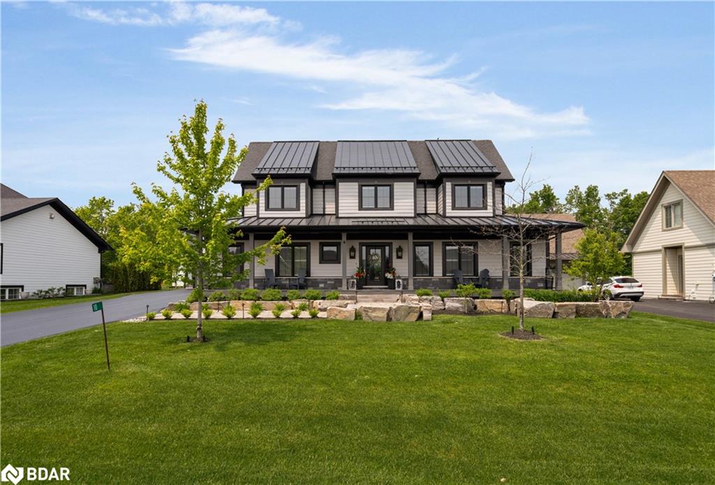 10 Georgian Grande Drive Property Photo 1
