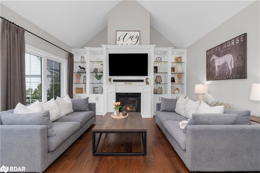 10 Georgian Grande Drive Property Photo 15