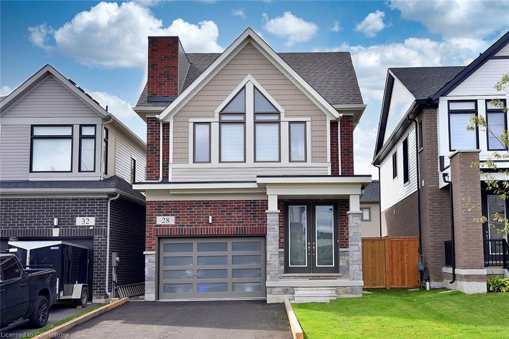 28 Fairey Crescent Property Photo