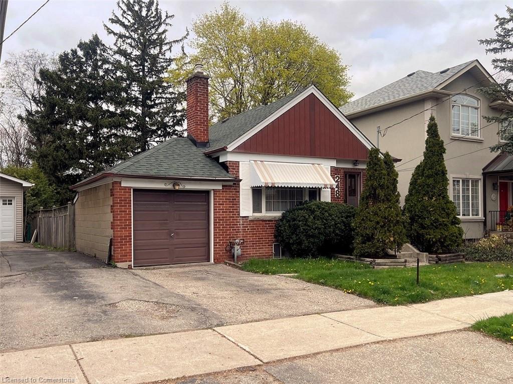 248 Florence Avenue Property Photo