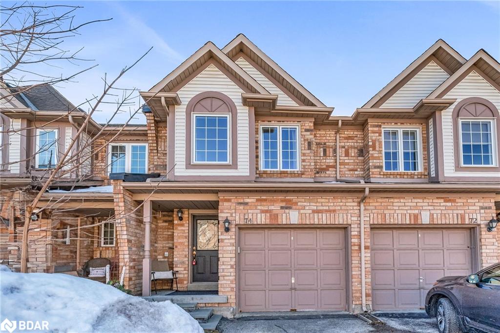 74 Alderbrook Place Property Photo