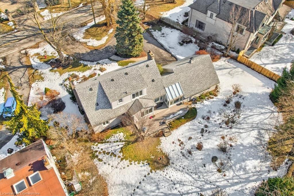 510 Meadow Wood Road Property Photo