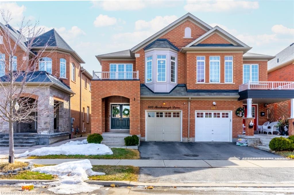 400 Bessborough Drive Property Photo
