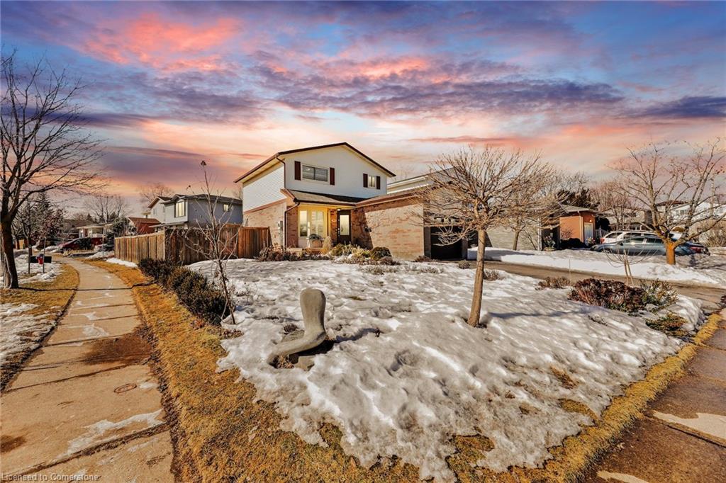 2430 Alder Drive Property Photo