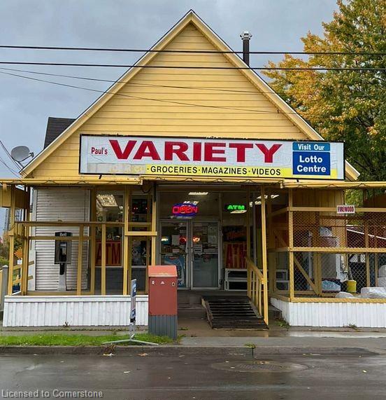 675 King Street Street Property Photo