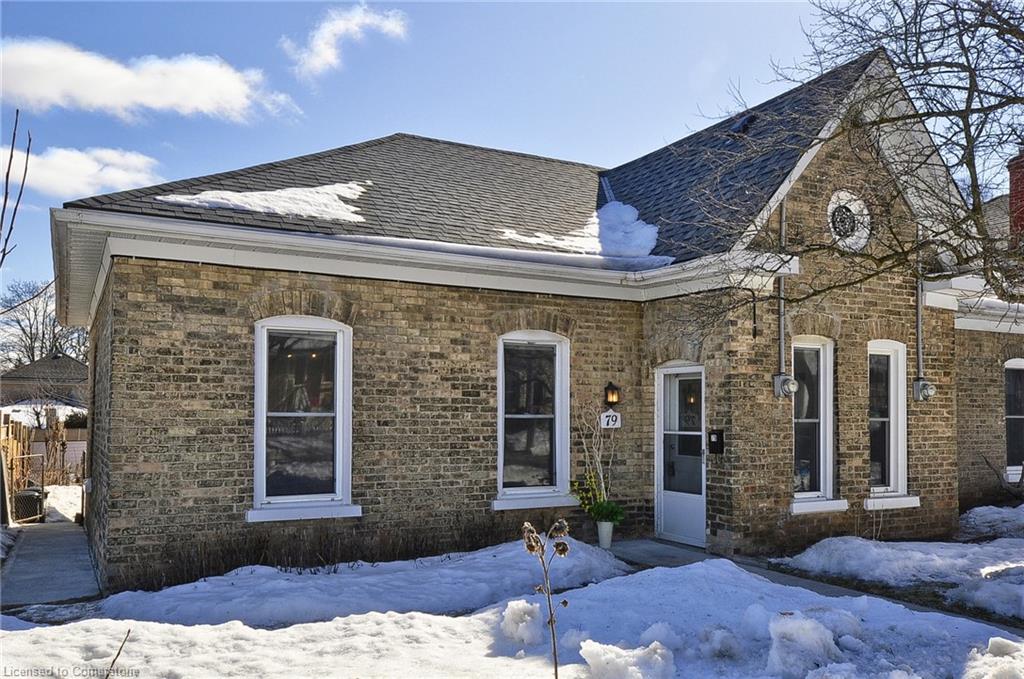 79 Barrie Street Property Photo